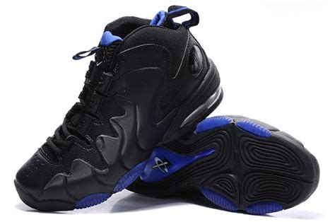 old school penny hardaway shoes.